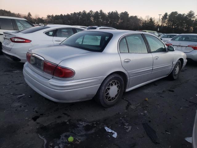 Photo 3 from auction – 2003 BUICK LESABRE CU with VIN 1G4HP52K03U145820