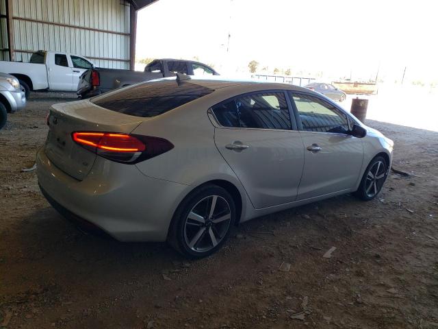 Photo 3 from auction – 2017 KIA FORTE EX with VIN 3KPFL4A80HE131414