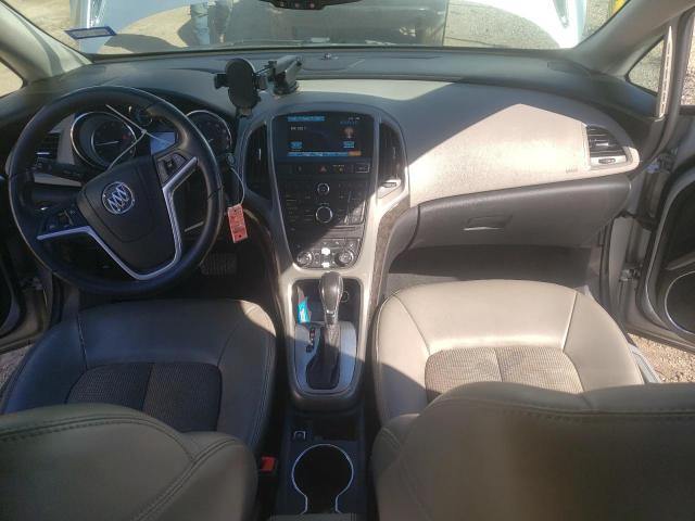 Photo 8 from auction – 2015 BUICK VERANO with VIN 1G4PP5SK0F4196900