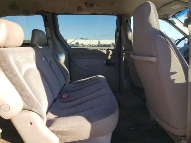 Foto 11 de la subasta – 2003 DODGE GRAND CARA con VIN 1D4GP24343B273240