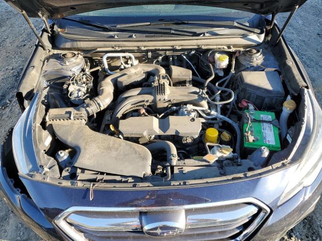 Фото 12 с аукциона – 2018 SUBARU OUTBACK 2. с VIN 4S4BSAHC5J3258257
