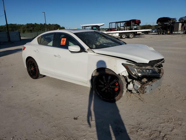 Photo 4 from auction – 2016 ACURA ILX PREMIU with VIN 19UDE2F89GA008518