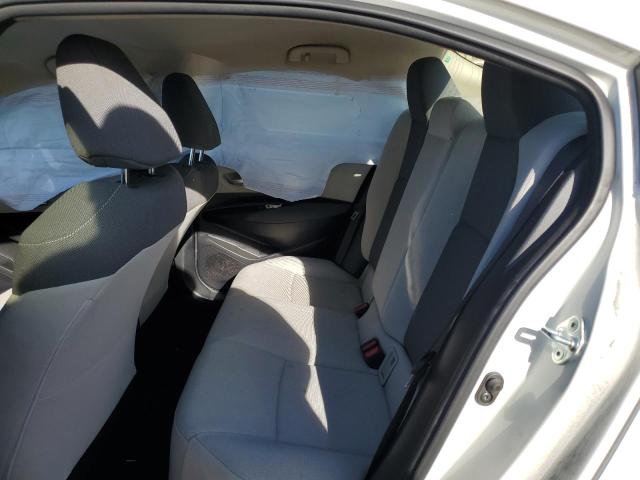 Photo 10 from auction – 2020 TOYOTA COROLLA L with VIN JTDDPRAE2LJ020728