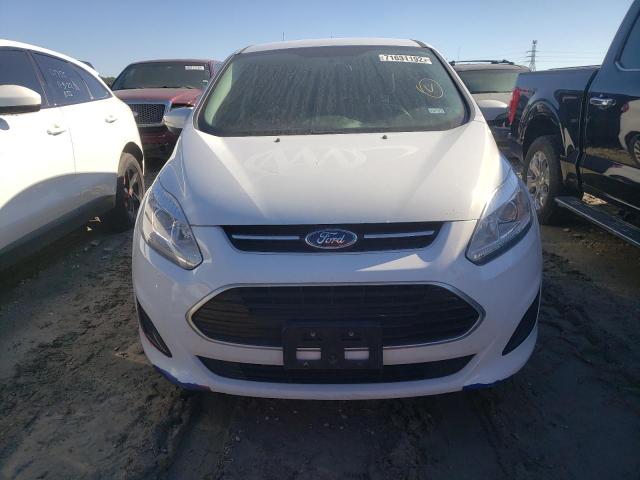 Photo 5 from auction – 2017 FORD C-MAX SE with VIN 1FADP5AU9HL118351