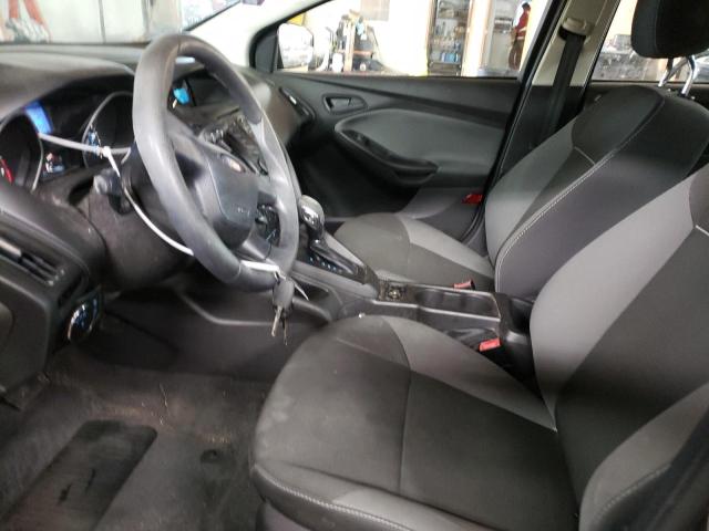 Photo 7 from auction – 2013 FORD FOCUS S with VIN 1FADP3E27DL210405