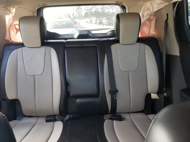 Photo 10 from auction – 2014 GMC TERRAIN SL with VIN 2GKFLTE31E6291827