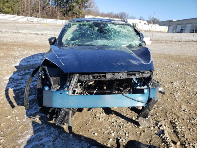 Photo 5 from auction – 2020 FORD ESCAPE S with VIN 1FMCU0F67LUA22776