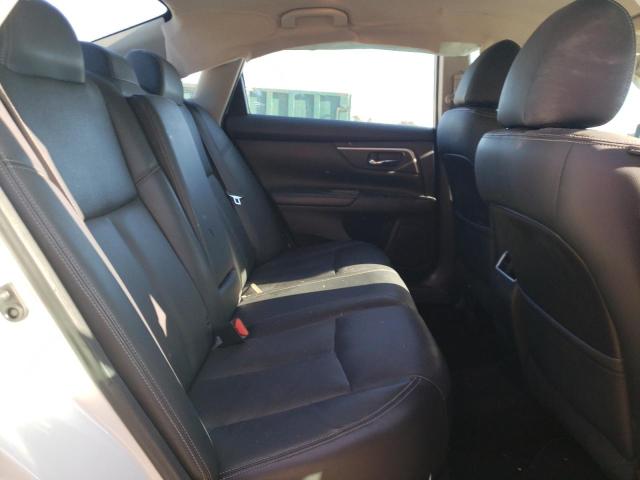 Photo 10 from auction – 2018 NISSAN ALTIMA 2.5 with VIN 1N4AL3AP4JC128787