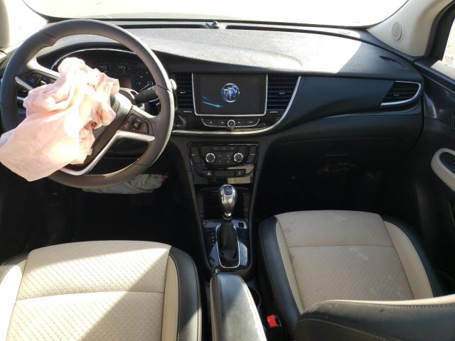 Photo 8 from auction – 2018 BUICK ENCORE PRE with VIN KL4CJASB2JB621481