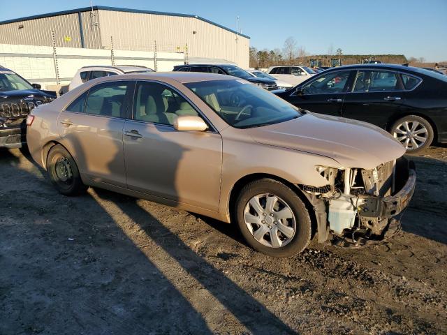 Photo 4 from auction – 2010 TOYOTA CAMRY BASE with VIN 4T1BF3EK3AU059858