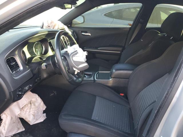 Photo 7 from auction – 2019 DODGE CHARGER SC with VIN 2C3CDXGJ5KH756760