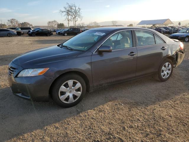 Photo 1 from auction – 2009 TOYOTA CAMRY with VIN 4T1BE46K09U357545