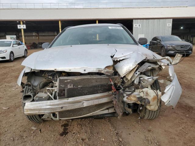 Photo 5 from auction – 2004 CHRYSLER PACIFICA with VIN 2C8GF68414R181403
