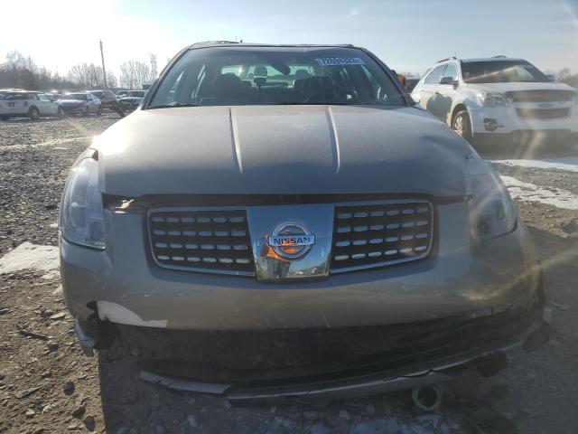 Photo 5 from auction – 2004 NISSAN MAXIMA SE with VIN 1N4BA41E64C890246