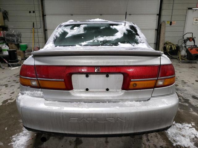Photo 6 from auction – 2001 SATURN L200 with VIN 1G8JU52FX1Y588073