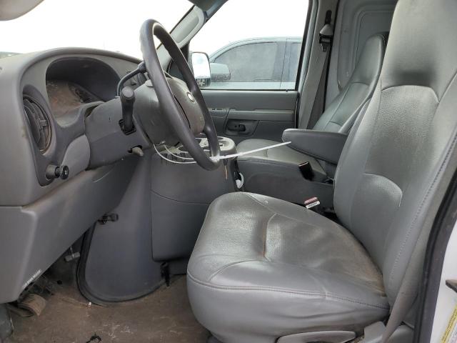 Photo 7 from auction – 2005 FORD ECONOLINE with VIN 1FTRE14WX5HA01551