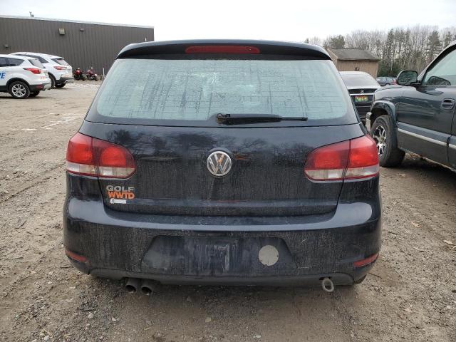Photo 6 from auction – 2012 VOLKSWAGEN GOLF with VIN WVWDB7AJ0CW330458