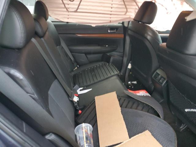 Снимка 10 от търг – 2014 SUBARU OUTBACK 2. с VIN 4S4BRBLC2E3268341