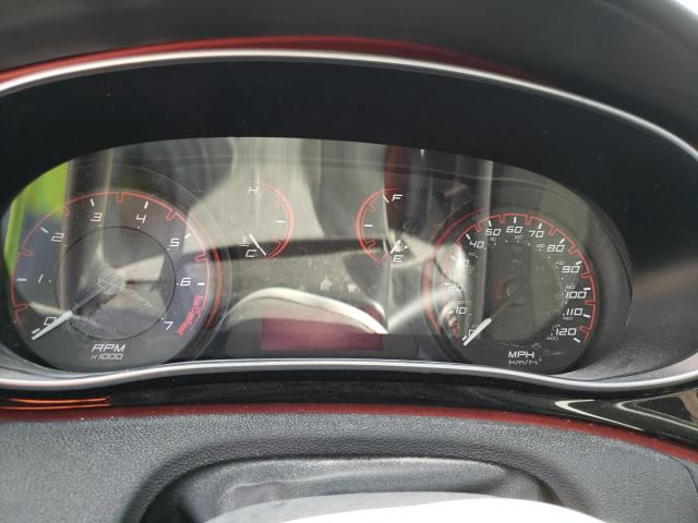 Photo 9 from auction – 2015 DODGE DART SE with VIN 1C3CDFAA8FD440128