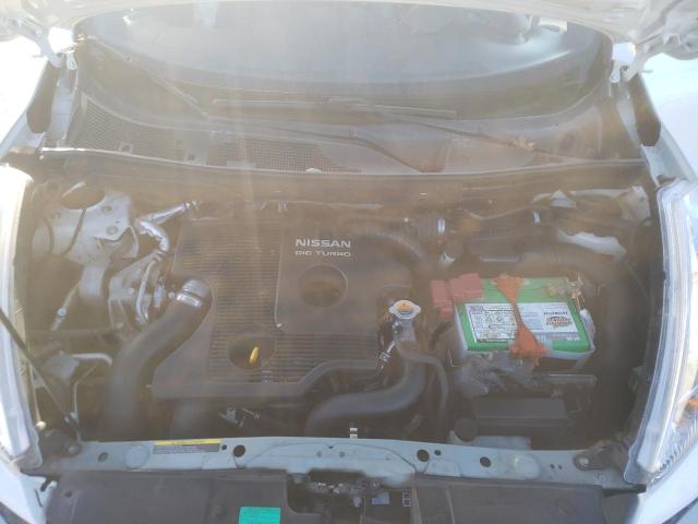 Photo 11 from auction – 2013 NISSAN JUKE S with VIN JN8AF5MV1DT216583