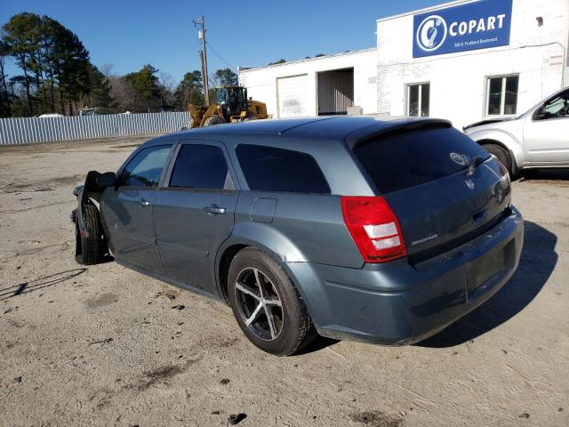 Photo 2 from auction – 2005 DODGE MAGNUM SXT with VIN 2D4FV48V55H151859