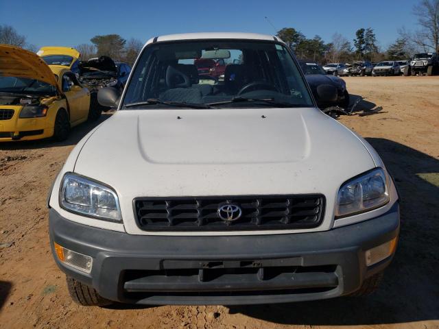 Photo 5 from auction – 1998 TOYOTA RAV4 with VIN JT3GP10V7W0022571