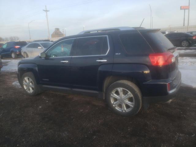 Photo 2 from auction – 2017 GMC TERRAIN SL with VIN 2GKFLUEK4H6306676
