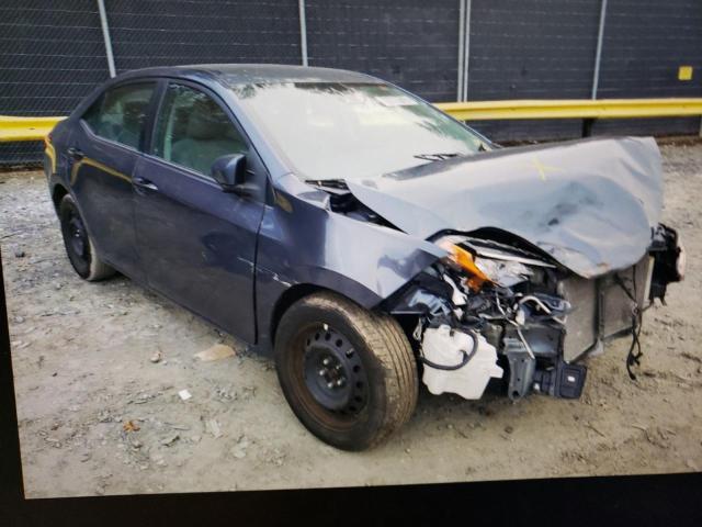 Photo 5 from auction – 2017 TOYOTA COROLLA L with VIN 2T1BURHE4HC814218