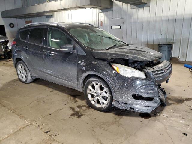 Photo 4 from auction – 2014 FORD ESCAPE TIT with VIN 1FMCU0J9XEUD73881