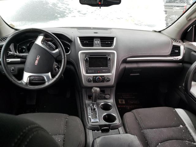 Photo 8 from auction – 2015 GMC ACADIA SLE with VIN 1GKKRNED4FJ279497