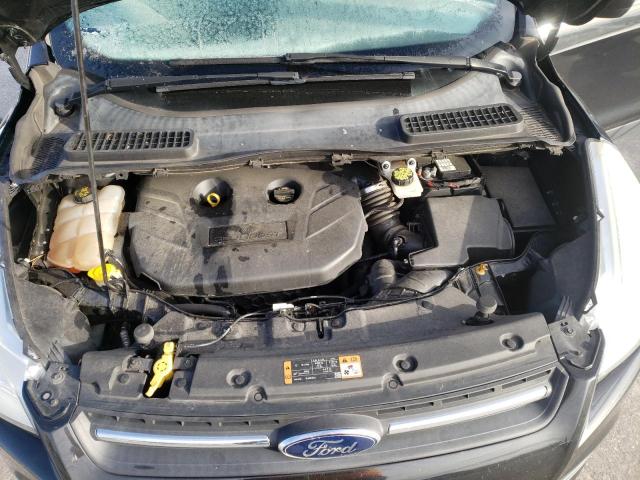 Photo 12 from auction – 2015 FORD ESCAPE SE with VIN 1FMCU9G90FUA63784