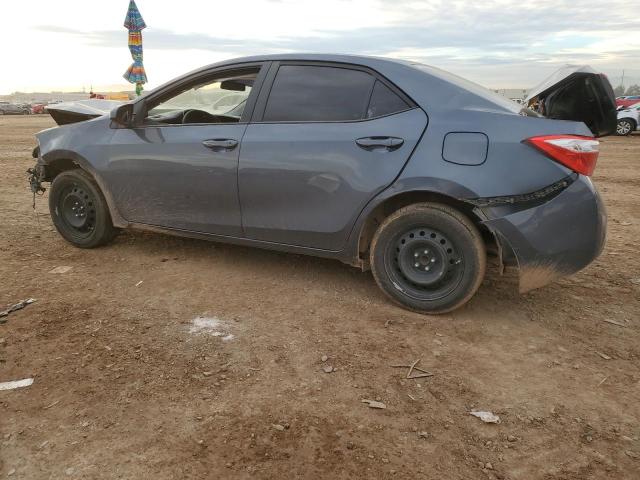 Photo 2 from auction – 2016 TOYOTA COROLLA L with VIN 5YFBURHE2GP469463