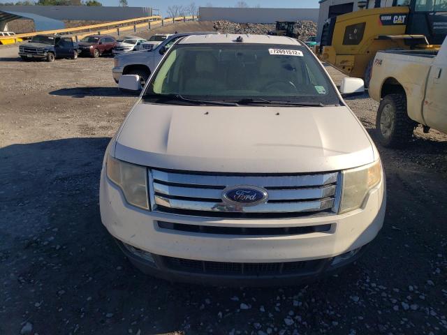 Photo 5 from auction – 2009 FORD EDGE SEL with VIN 2FMDK38C59BA68264