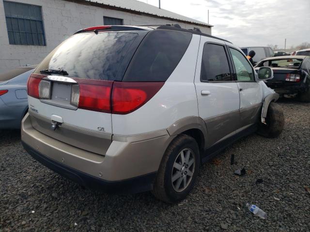 Photo 3 from auction – 2004 BUICK RENDEZVOUS with VIN 3G5DB03E44S557356