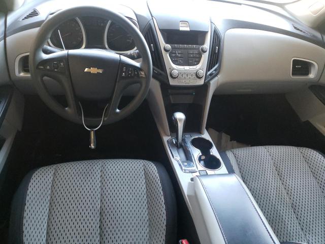 Photo 8 from auction – 2015 CHEVROLET EQUINOX LS with VIN 2GNALAEKXF1122817