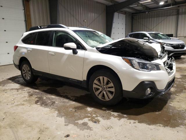 Photo 4 from auction – 2019 SUBARU OUTBACK 2. with VIN 4S4BSAFC0K3332592