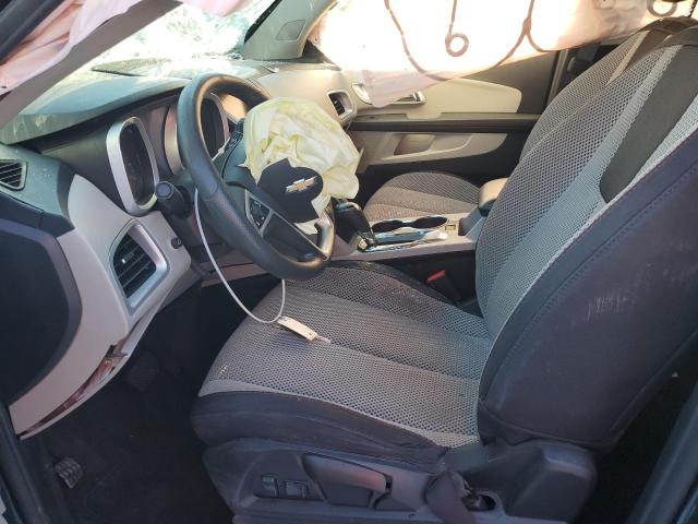 Photo 7 from auction – 2017 CHEVROLET EQUINOX LT with VIN 2GNALCEK6H6128390