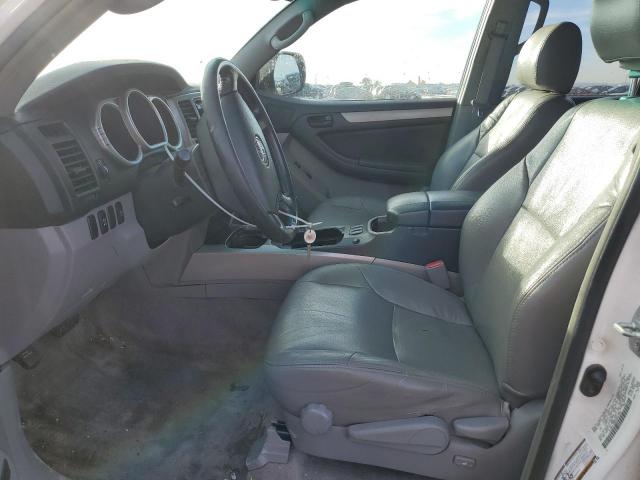 Foto 7 de la subasta – 2004 TOYOTA 4RUNNER SR con VIN JTEBU14R240051934