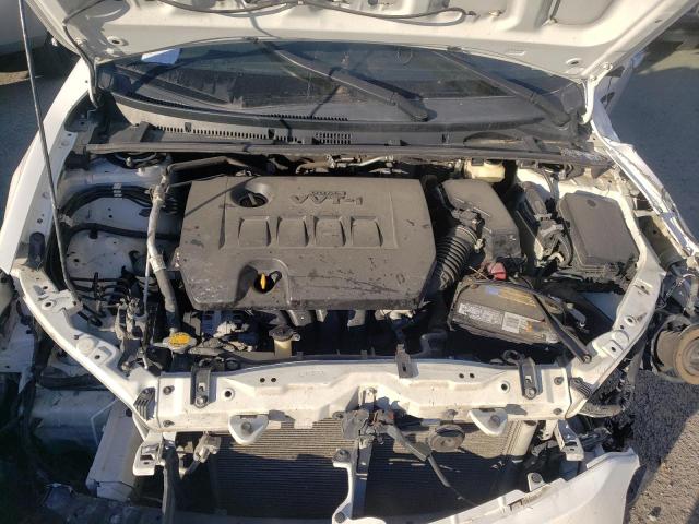 Photo 11 from auction – 2015 TOYOTA COROLLA L with VIN 5YFBURHE3FP294199