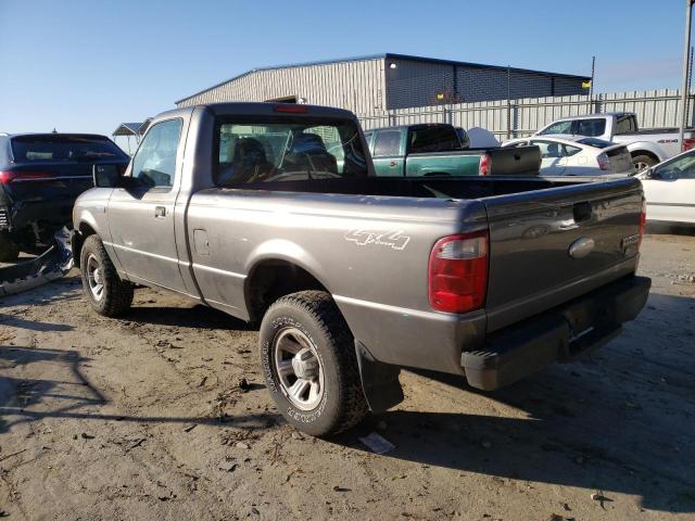 Photo 2 from auction – 2006 FORD RANGER with VIN 1FTYR11U16PA06499