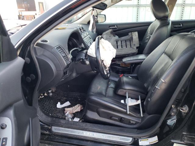 Photo 7 from auction – 2009 NISSAN ALTIMA 2.5 with VIN 1N4AL21E99N548974