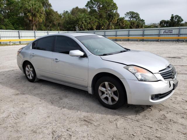 Photo 4 from auction – 2008 NISSAN ALTIMA 2.5 with VIN 1N4AL21E88C173993