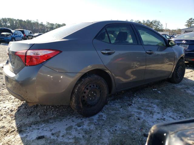 Photo 3 from auction – 2017 TOYOTA COROLLA L with VIN 2T1BURHE7HC798452