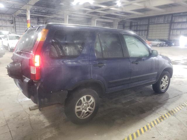 صورة رقم 3 من المزاد - 2003 HONDA CRV مع VIN JHLRD78803C022276