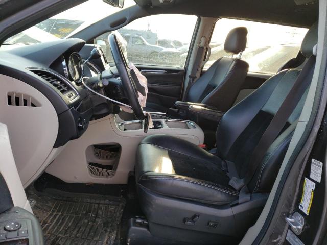 Photo 7 from auction – 2017 DODGE GRAND CARA with VIN 2C4RDGCG7HR580670