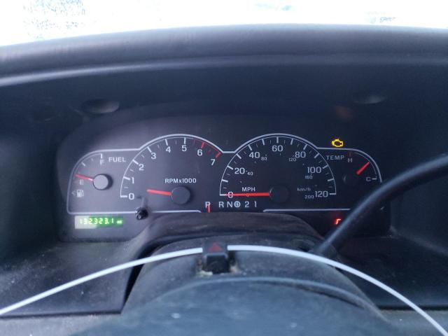 Photo 9 from auction – 2003 FORD WINDSTAR W with VIN 2FMZA50433BA38051