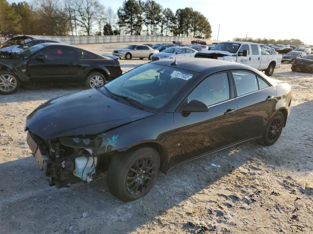 Photo 1 from auction – 2008 PONTIAC G6 VALUE L with VIN 1G2ZF57B784222263