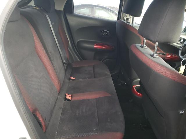 Photo 10 from auction – 2015 NISSAN JUKE S with VIN JN8AF5MV7FT551852