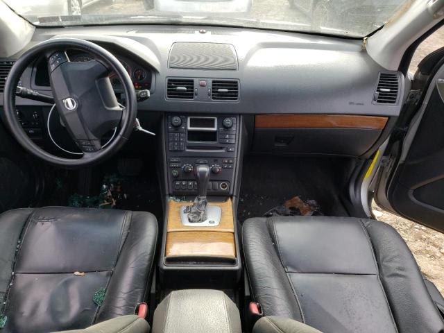 Photo 8 from auction – 2006 VOLVO XC90 with VIN YV4CZ592261243099