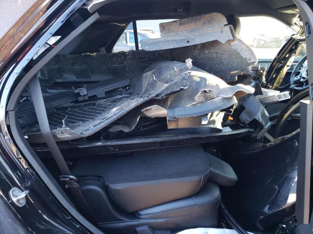 Photo 11 from auction – 2021 FORD EXPLORER P with VIN 1FM5K8AB2MGB47136